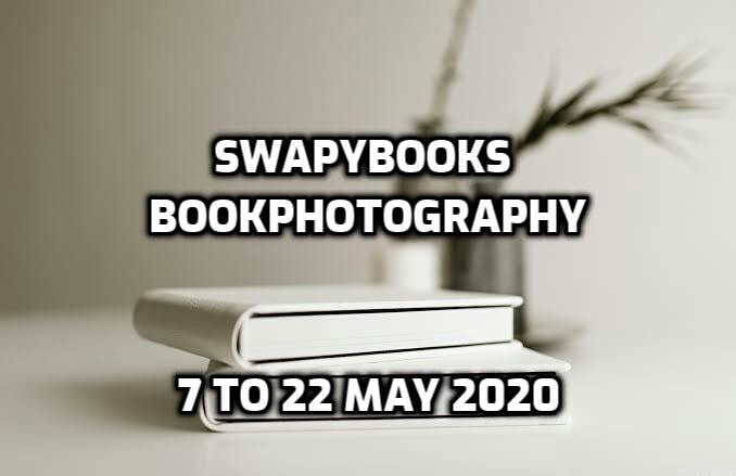 Swapybooks bookphotography ২০২০ প্রতিযোগিতার ফলাফল